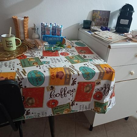 마테라 Il Rifugio Nei Sassi 빌라 외부 사진