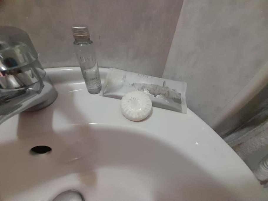 마테라 Il Rifugio Nei Sassi 빌라 외부 사진